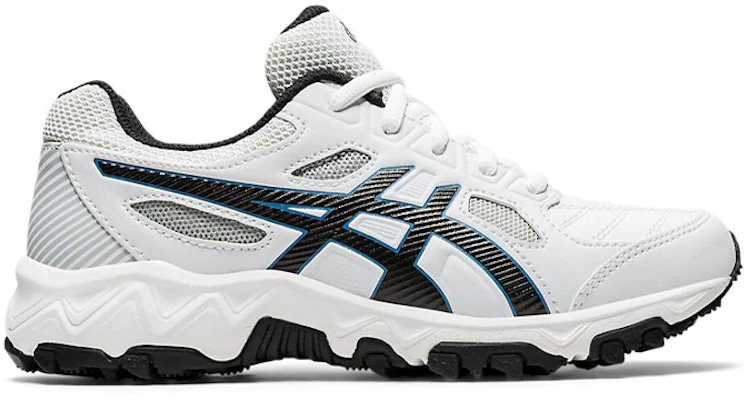 (JR) ASICS Gel-Trigger 12 TX ''Blanc Noir'' 1134A005-105 Order (JR) ASICS Gel-Trigger 12 TX ''Blanc Noir'' 1134A005-105