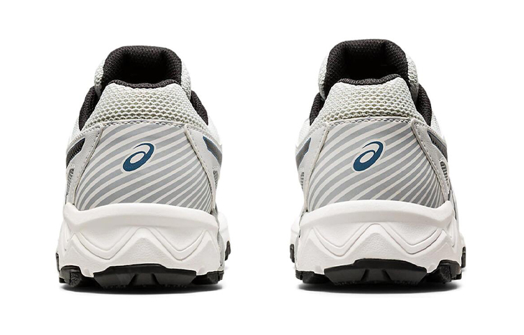 Shop (JR) ASICS Gel-Trigger 12 TX ''Blanc Noir'' 1134A005-105