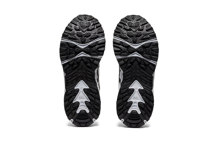 (Youth) ASICS Gel-Trigger 12 TX 'White Black' 圖 6
