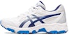 (JR) ASICS Gel-Trigger 12 TX 'Putih Biru' 1134A005-109