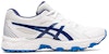 (JR) ASICS Gel-Trigger 12 TX 'Putih Biru' 1134A005-109