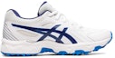 Order (JR) ASICS Gel-Trigger 12 TX 'Putih Biru' 1134A005-109