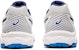 (JR) ASICS Gel-Trigger 12 TX 'Putih Biru' 1134A005-109