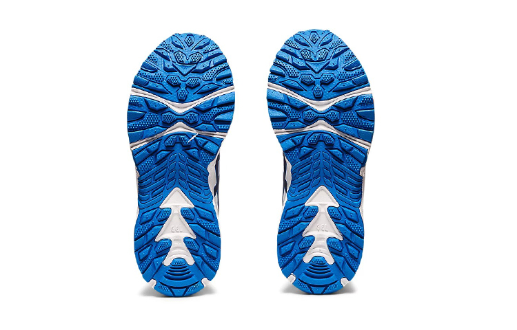 Purchase (Youth) ASICS Gel-Trigger 12 TX 'White Blue' 1134A005-109