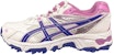 (JR) ASICS Gel-Trigger 8 'Putih Biru Merah Jambu' C316Y-0157