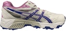 Order (JR) ASICS Gel-Trigger 8 'Putih Biru Merah Jambu' C316Y-0157