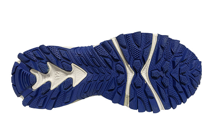 Lookbook 大童 Asics Gel-Trigger 8 耐磨防滑 低筒運動跑步鞋 白藍粉