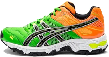 (Youth) ASICS Gel-Trigger 9 'Moss Green' C417Y-8431 (Youth) ASICS Gel-Trigger 9 'Moss Green' C417Y-8431