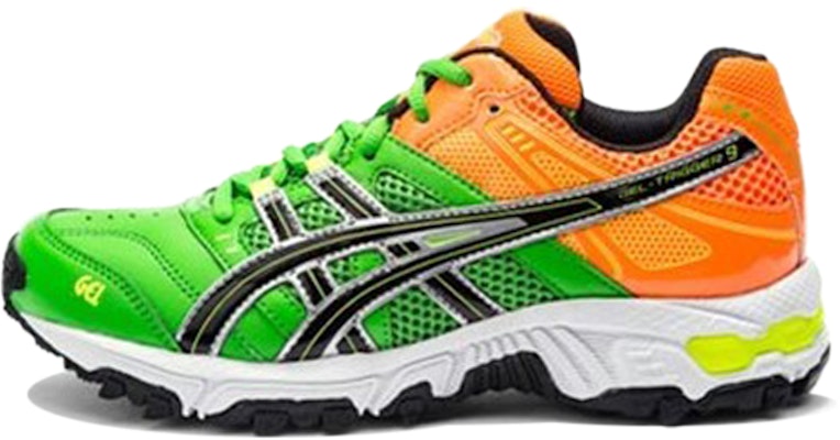 (JR) ASICS Gel-Trigger 9 'Hijau Lumut' C417Y-8431 Buy (JR) ASICS Gel-Trigger 9 'Hijau Lumut' C417Y-8431