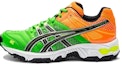 Buy (JR) ASICS Gel-Trigger 9 'Hijau Lumut' C417Y-8431