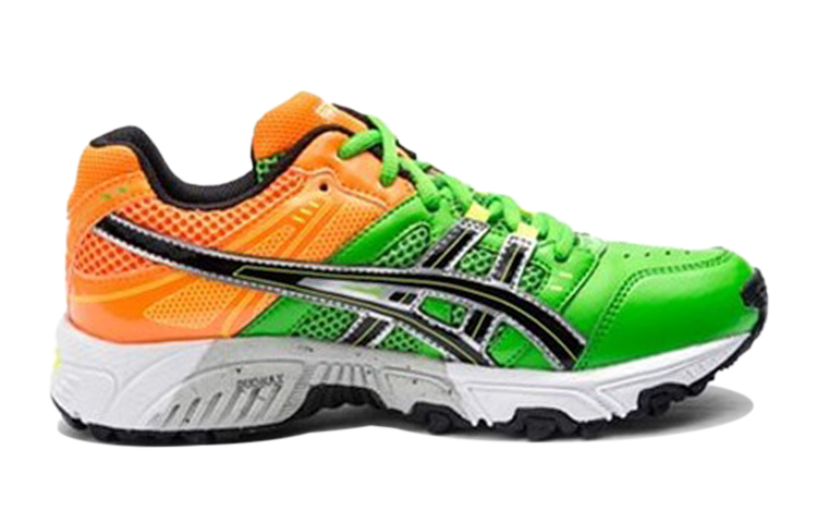 Order (JR) ASICS Gel-Trigger 9 'Verde Musgo' C417Y-8431