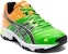 (JR) ASICS Gel-Trigger 9 'Hijau Lumut' C417Y-8431