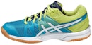 Buy (JR) ASICS Gel-Upcourt 'Biru Kuning' Sepatu Olahraga C413N-4201