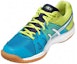 Order (JR) ASICS Gel-Upcourt 'Biru Kuning' Sepatu Olahraga C413N-4201