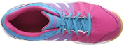 Shop (JR) ASICS Gel-Upcourt 'Pink & Biru' Sepatu Olahraga C413N-3701