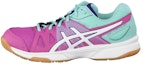 Buy (JR) ASICS Gel-Upcourt 'Merah Jambu Hijau' C413N-2101