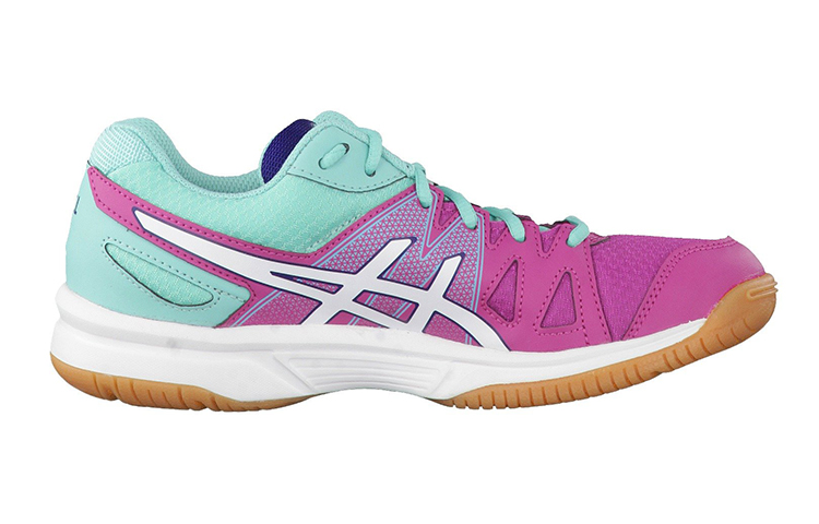 Order (JR) ASICS Gel-Upcourt 'Merah Jambu Hijau' C413N-2101