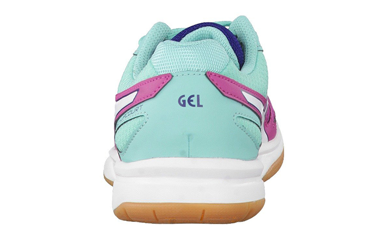 Shop (JR) ASICS Gel-Upcourt 'Merah Jambu Hijau' C413N-2101