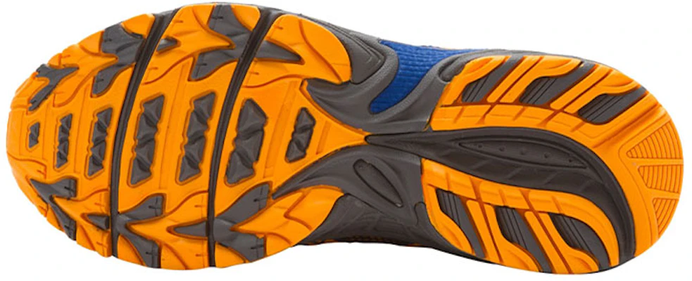 (Youth) ASICS Gel-Venture 4 'Black Yellow' C404N-5030 Shop (Youth) ASICS Gel-Venture 4 'Black Yellow' C404N-5030