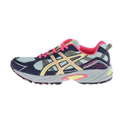 (Youth) ASICS Gel-Venture 4 'Blue'