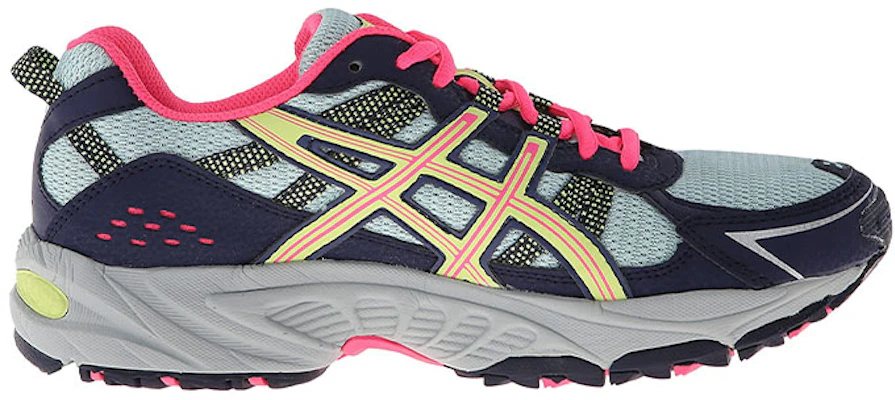 (Youth) ASICS Gel-Venture 4 'Blue' C404N-4470 Order (Youth) ASICS Gel-Venture 4 'Blue' C404N-4470