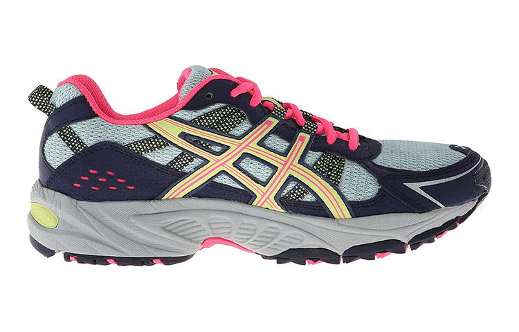 Order (JR) ASICS Gel-Venture 4 'Azul' C404N-4470