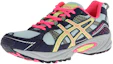 Lookbook (Youth) ASICS Gel-Venture 4 'Blue' C404N-4470