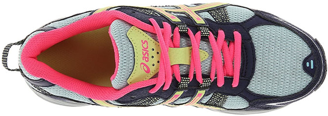 (JR) ASICS Gel-Venture 4 'Biru' C404N-4470 Shop (JR) ASICS Gel-Venture 4 'Biru' C404N-4470