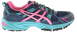 Order (Youth) ASICS Gel-Venture 4 'Blue Pink' C404N-4135