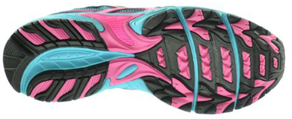 (Youth) ASICS Gel-Venture 4 'Blue Pink' C404N-4135 Purchase (Youth) ASICS Gel-Venture 4 'Blue Pink' C404N-4135