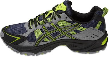 (Youth) ASICS Gel-Venture 4 'Grey Blue' C404N-4990 (Youth) ASICS Gel-Venture 4 'Grey Blue' C404N-4990