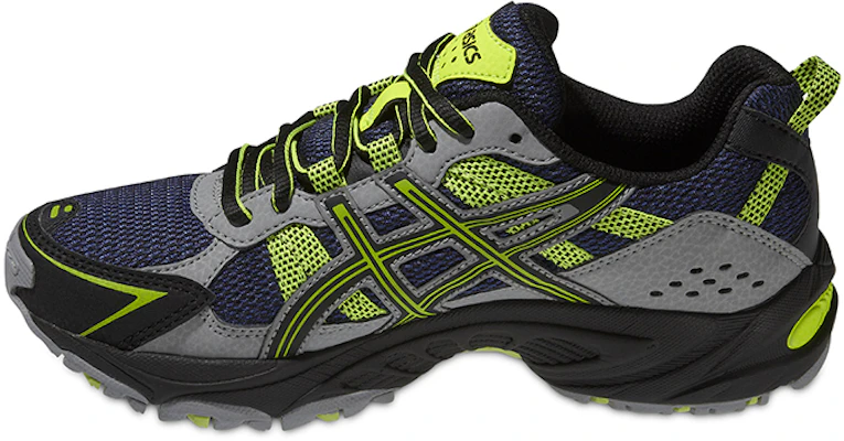 (Youth) ASICS Gel-Venture 4 'Grey Blue' C404N-4990 Buy (Youth) ASICS Gel-Venture 4 'Grey Blue' C404N-4990