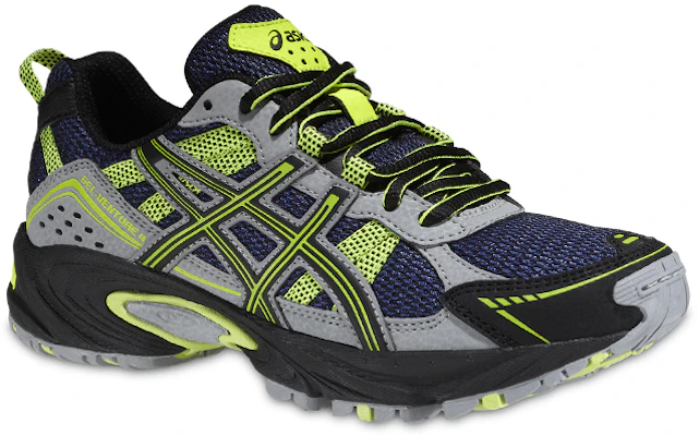 (Youth) ASICS Gel-Venture 4 'Grey Blue' C404N-4990 Order (Youth) ASICS Gel-Venture 4 'Grey Blue' C404N-4990