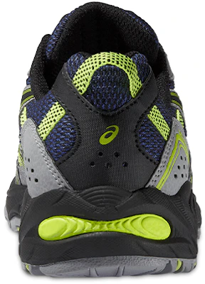 (Youth) ASICS Gel-Venture 4 'Grey Blue' C404N-4990 Shop (Youth) ASICS Gel-Venture 4 'Grey Blue' C404N-4990