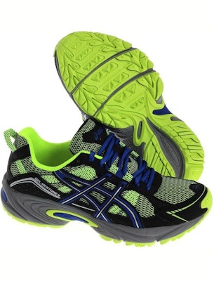 (JR) ASICS Gel-Venture 4 'Kuning Biru' C404N-0742 Shop (JR) ASICS Gel-Venture 4 'Kuning Biru' C404N-0742