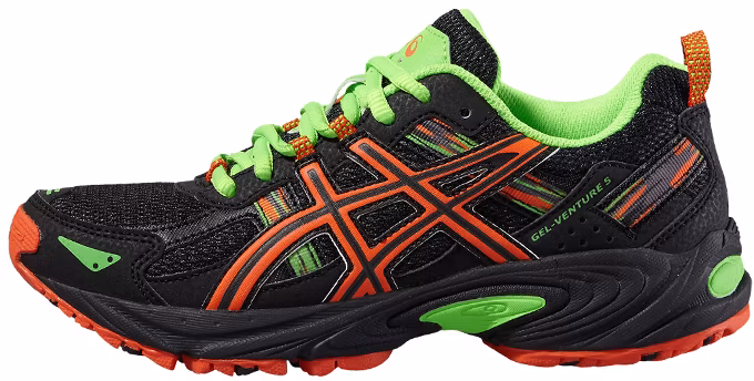 youth-asics-gel-venture-5-black-orange-c584-n-9009