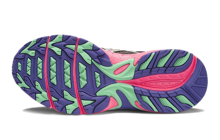 Shop (JR) ASICS Gel-Venture 5 'Gris Rosa' C584N-9688