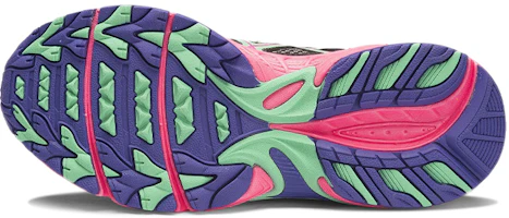 Shop (JR) ASICS Gel-Venture 5 ''Grijs Roze'' C584N-9688