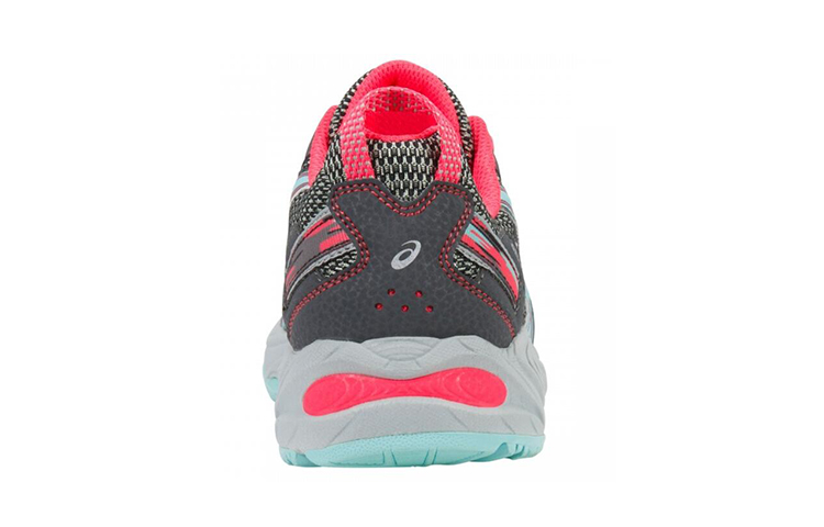 Lookbook (JR) ASICS Gel-Venture 5 ''Grijs Roze'' C584N-9767