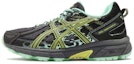 Buy (JR) ASICS Gel-Venture 6 'Graphite Black Yellow' Hitam Kuning C744N-9097