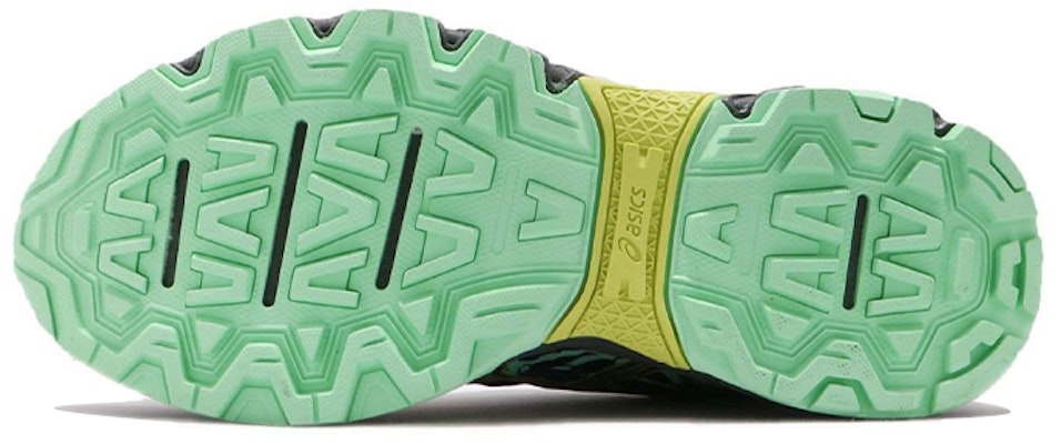 (JR) ASICS Gel-Venture 6 'Graphite Black Yellow' Hitam Kuning C744N-9097 Purchase (JR) ASICS Gel-Venture 6 'Graphite Black Yellow' Hitam Kuning C744N-9097
