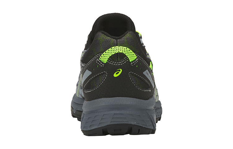 Shop (Youth) ASICS Gel-Venture 6 'Grey Green' 1014A077-021