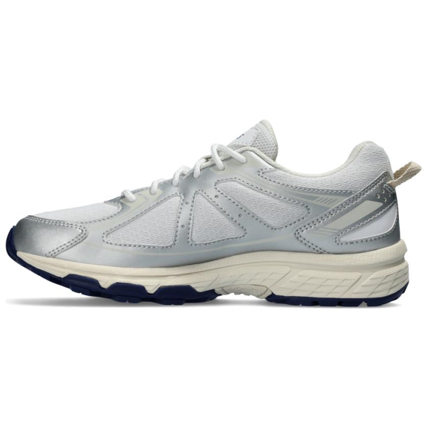 Order (JR) ASICS Gel-Venture 6 '白色米色'跑鞋 1204A162-100