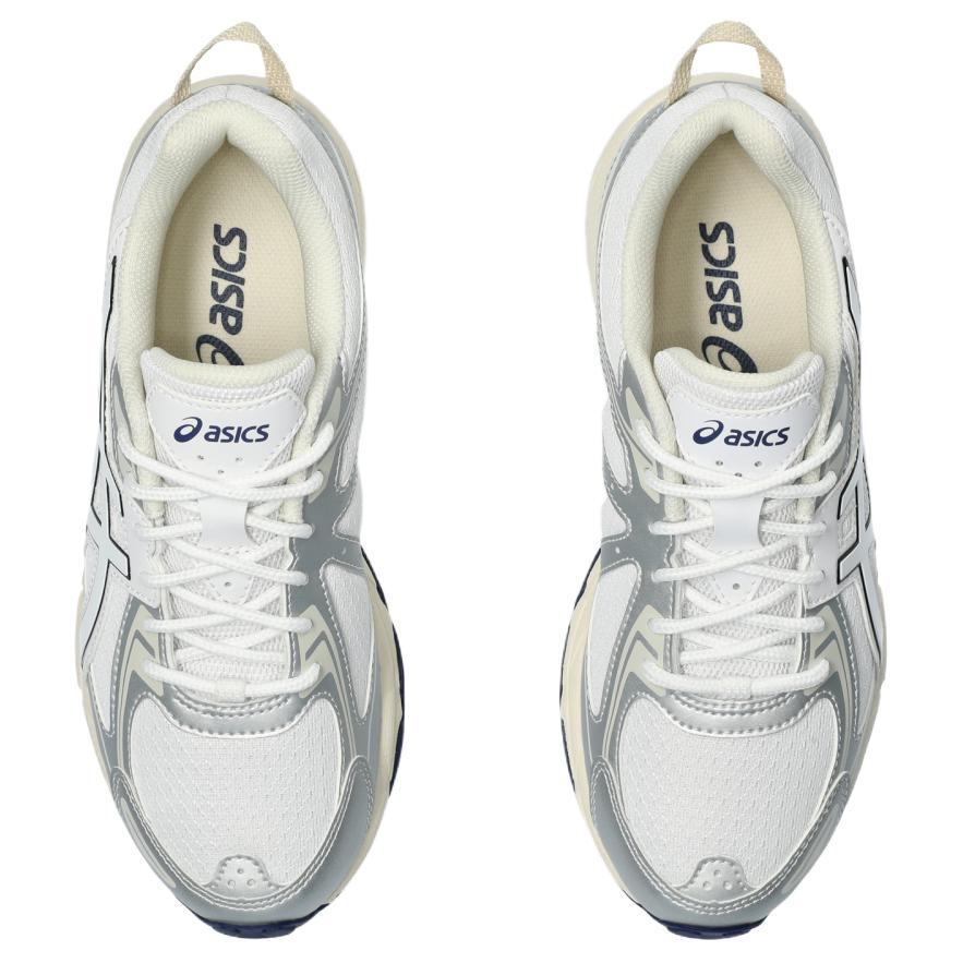 Purchase (JR) ASICS Gel-Venture 6 '白色米色'跑鞋 1204A162-100