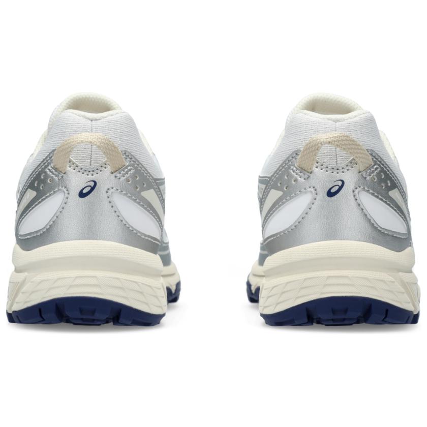 Details for (JR) ASICS Gel-Venture 6 '白色米色'跑鞋 1204A162-100