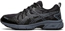 Buy (JR) ASICS Gel-Venture 7 'Negro Gris' 1014A078-002