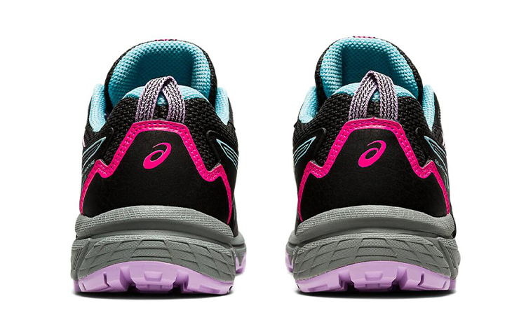 Shop (JR) ASICS Gel-Venture 8 ''Zwart'' 1014A141-003