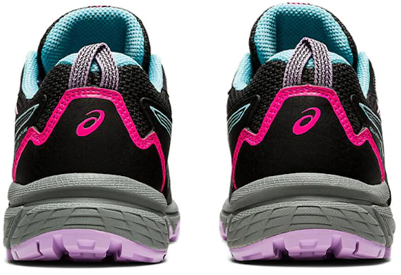(JR) ASICS Gel-Venture 8 ''Zwart'' 1014A141-003 Shop (JR) ASICS Gel-Venture 8 ''Zwart'' 1014A141-003