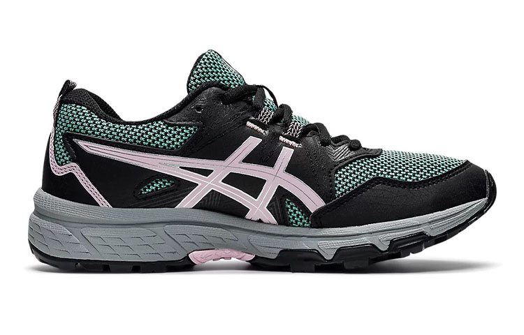 Order (Youth) ASICS Gel-Venture 8 'Sage Barely Rose' 1014A141-300