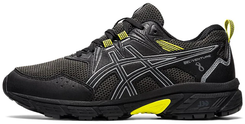 (JR) アシックス ゲルベンチャー8 イエロー/ブラック 1014A140-002 Buy (JR) アシックス ゲルベンチャー8 イエロー/ブラック 1014A140-002